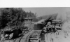  Hazle Creek Jct. west of Weatherly 1913